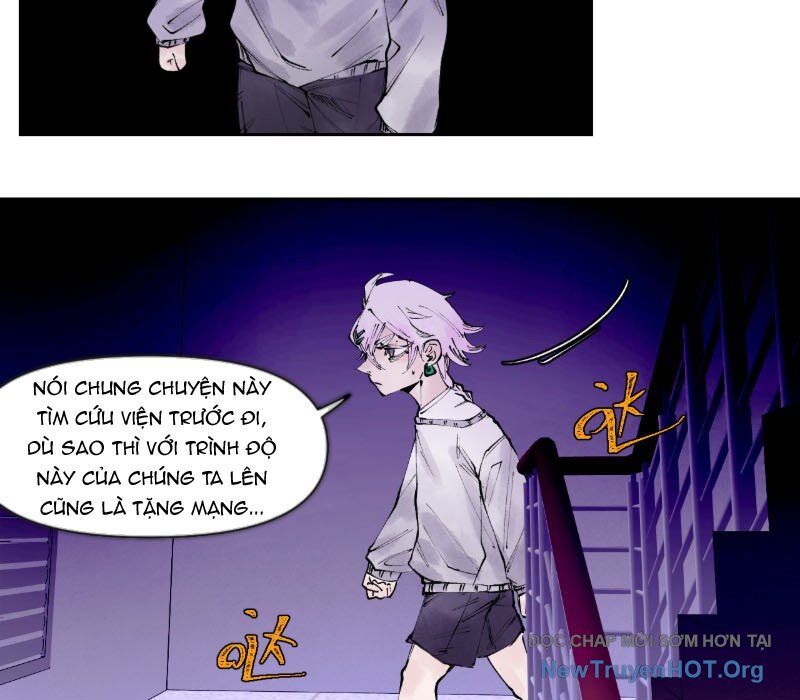 Bách Quỷ Lục Chapter 16 - 18