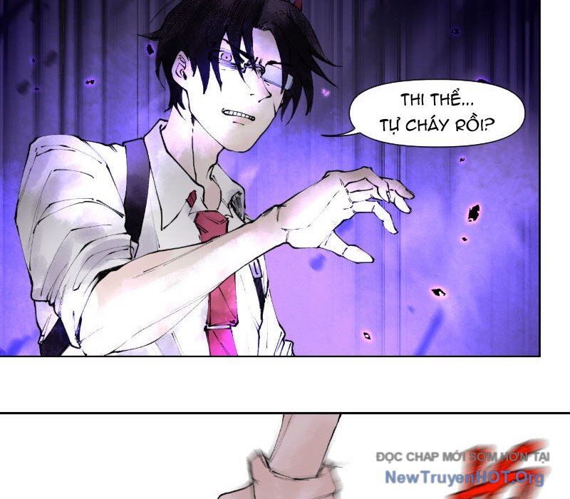 Bách Quỷ Lục Chapter 16 - 3