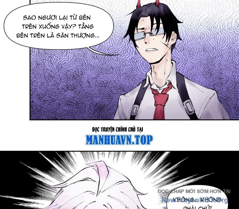 Bách Quỷ Lục Chapter 16 - 22