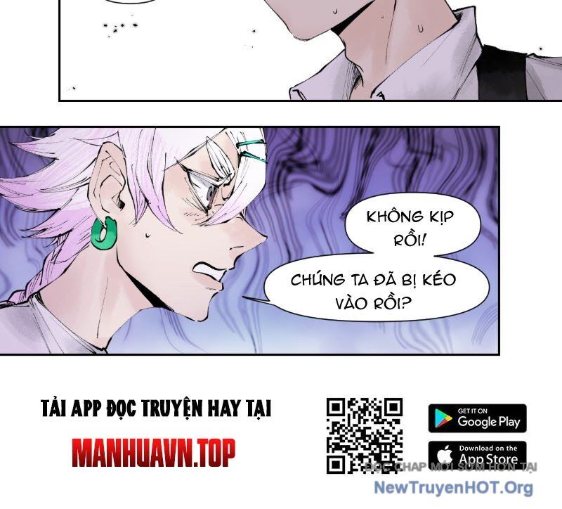 Bách Quỷ Lục Chapter 16 - 28