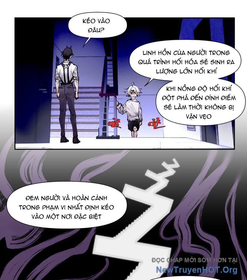 Bách Quỷ Lục Chapter 16 - 29