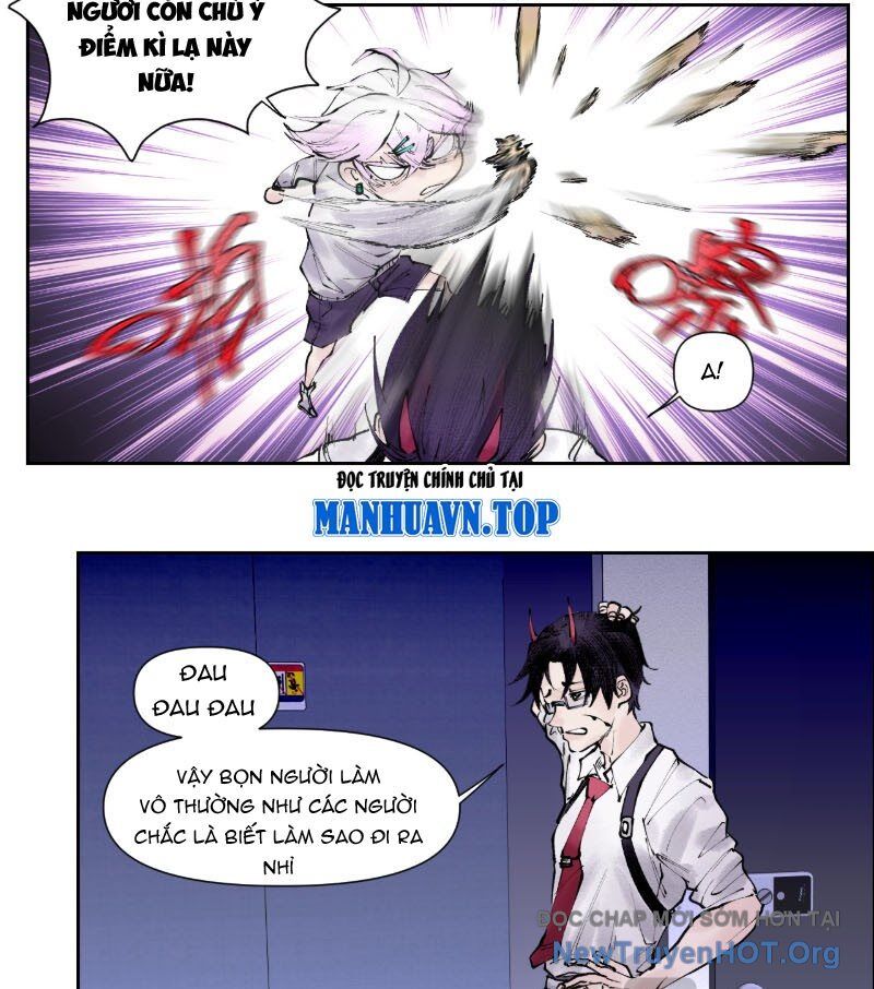 Bách Quỷ Lục Chapter 16 - 33