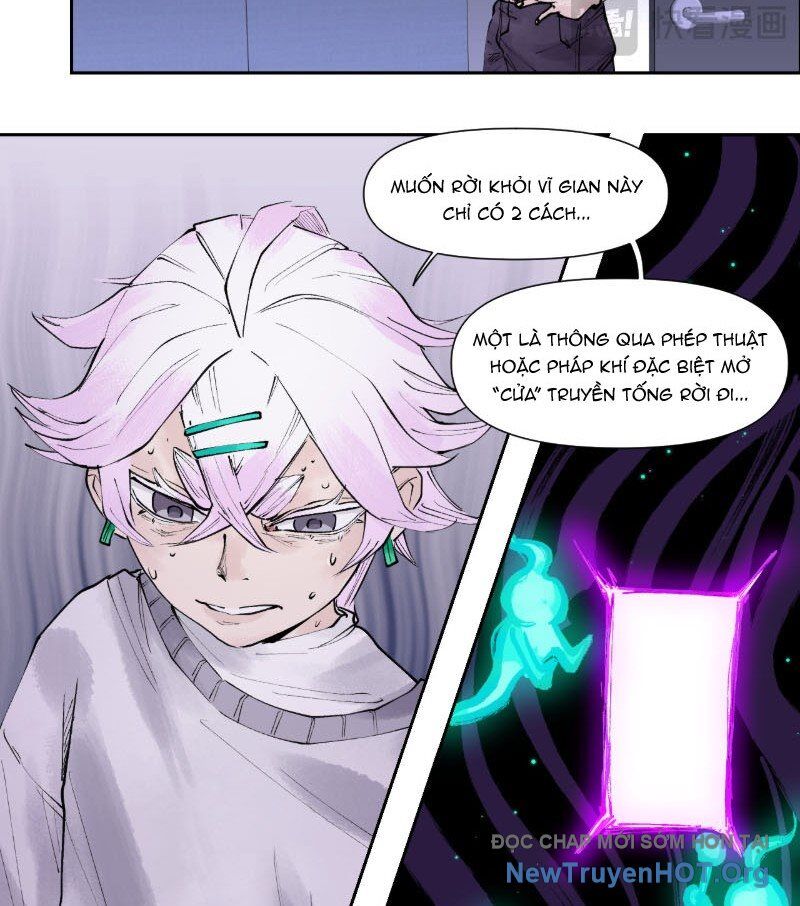 Bách Quỷ Lục Chapter 16 - 34