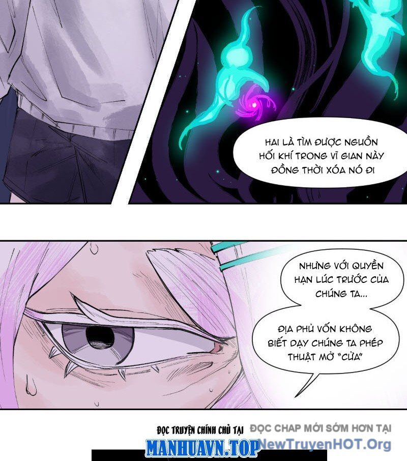 Bách Quỷ Lục Chapter 16 - 35