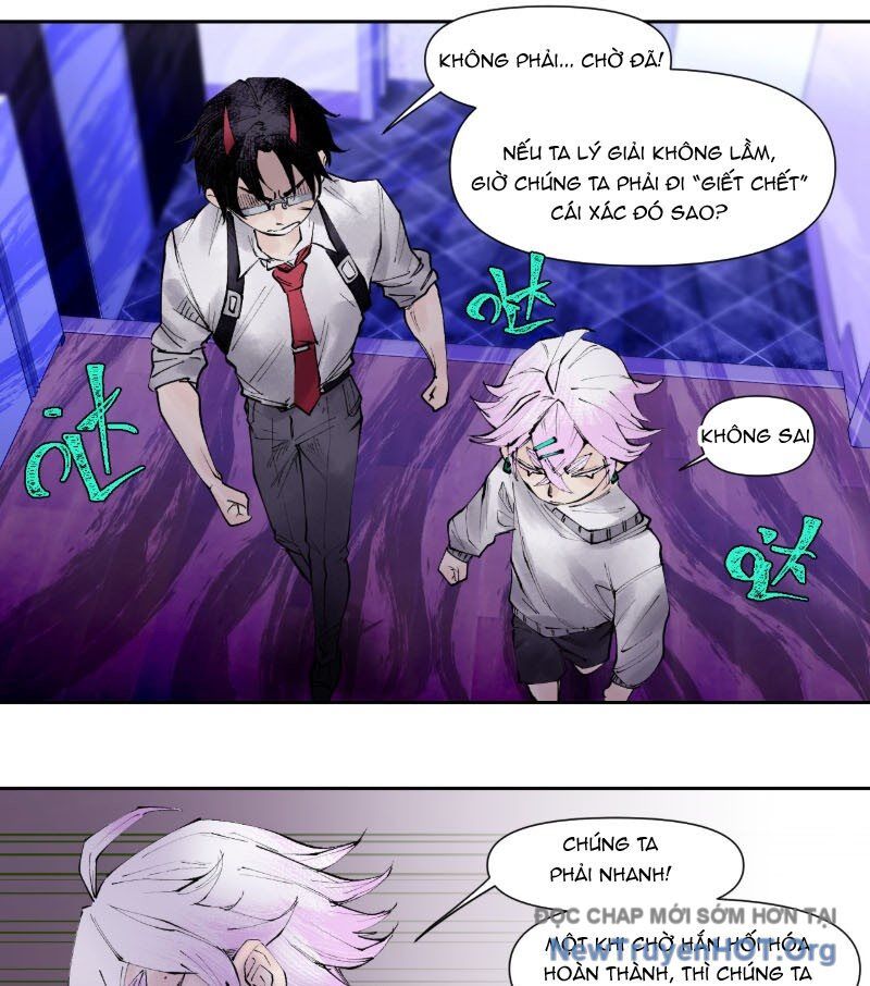 Bách Quỷ Lục Chapter 16 - 37