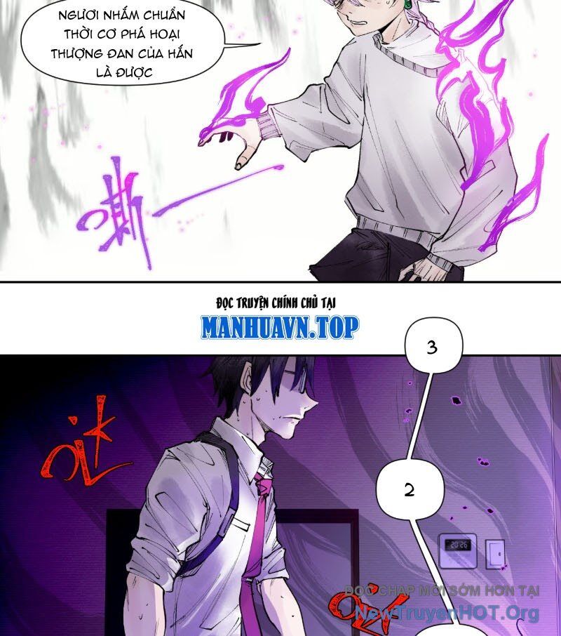 Bách Quỷ Lục Chapter 16 - 45