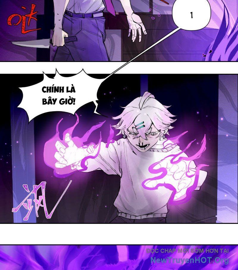 Bách Quỷ Lục Chapter 16 - 46