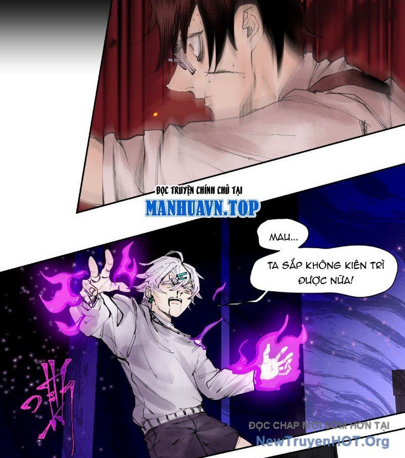 Bách Quỷ Lục Chapter 16 - 51