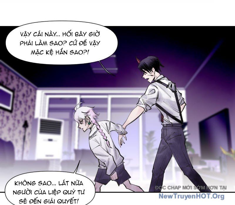 Bách Quỷ Lục Chapter 16 - 8