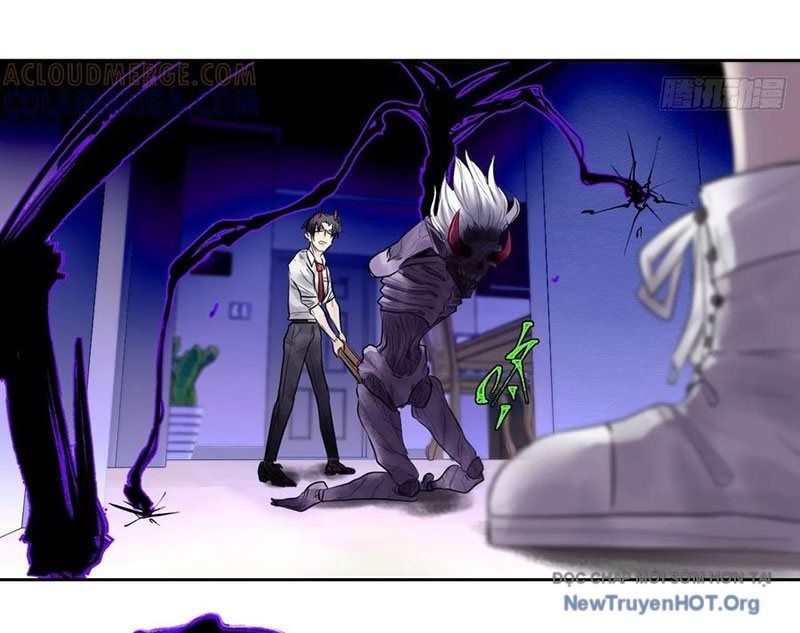 Bách Quỷ Lục Chapter 18 - 3