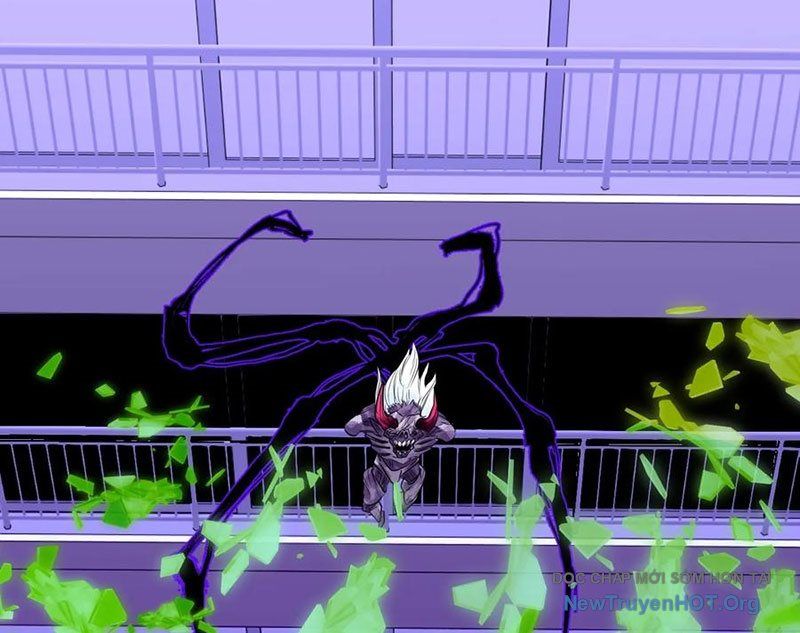 Bách Quỷ Lục Chapter 18 - 21