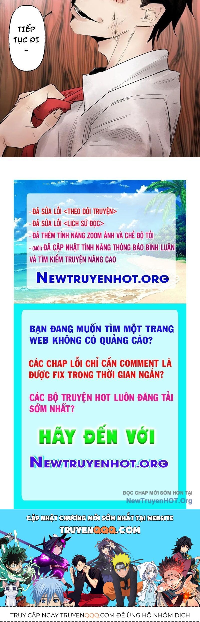 Bách Quỷ Lục Chapter 18 - 73