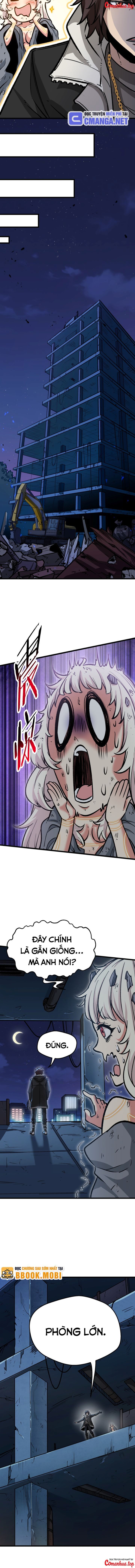 Bắt Đầu Từ Việc Ký Gửi, Ta Một Mình Trảm Thần Chapter 6 - 3