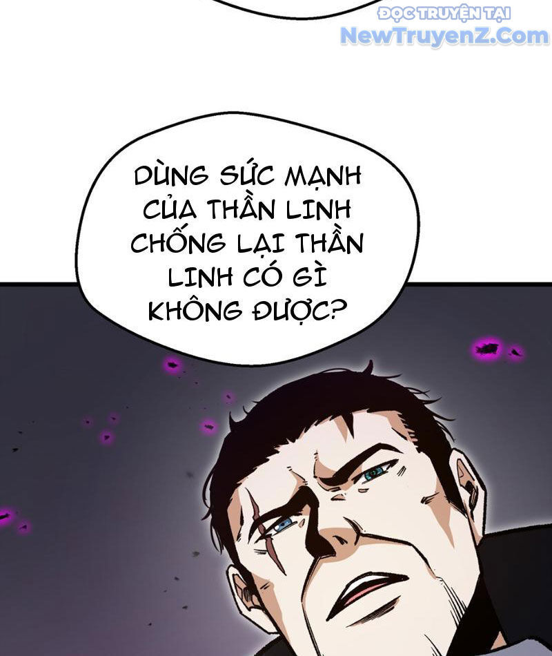 Bắt Đầu Từ Việc Ký Gửi, Ta Một Mình Trảm Thần Chapter 7 - 103