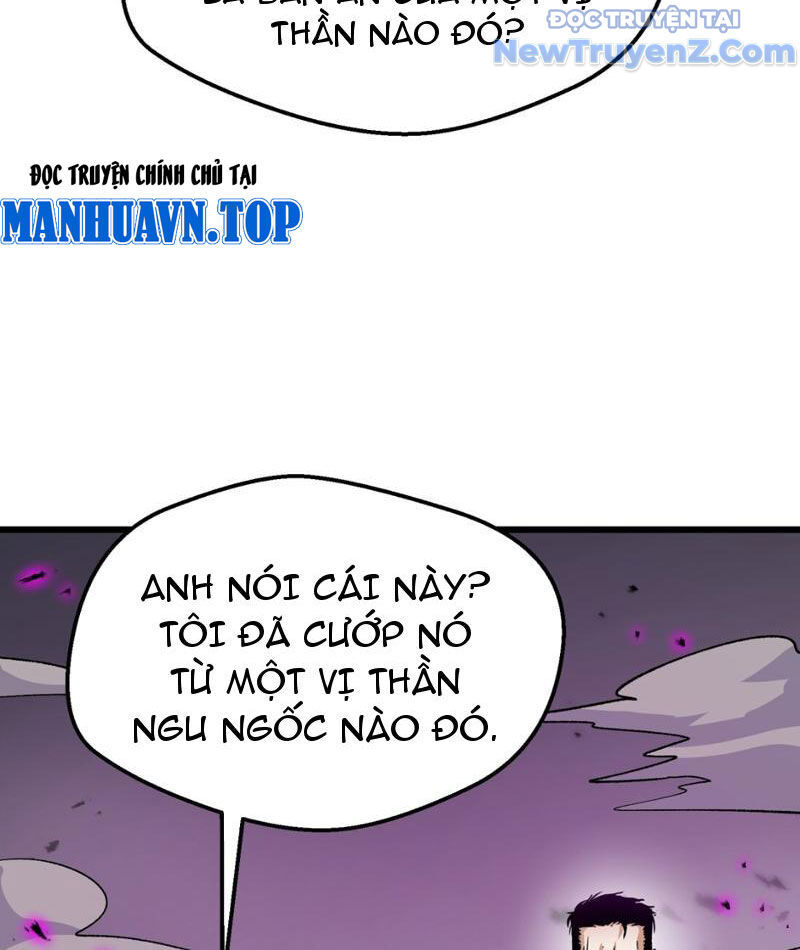 Bắt Đầu Từ Việc Ký Gửi, Ta Một Mình Trảm Thần Chapter 7 - 105