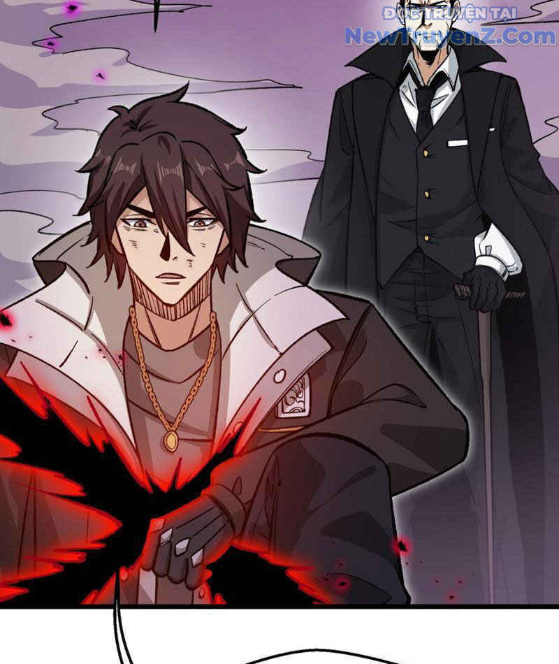 Bắt Đầu Từ Việc Ký Gửi, Ta Một Mình Trảm Thần Chapter 7 - 106