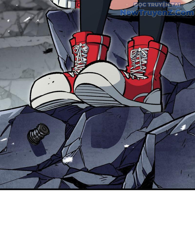 Bắt Đầu Từ Việc Ký Gửi, Ta Một Mình Trảm Thần Chapter 7 - 111