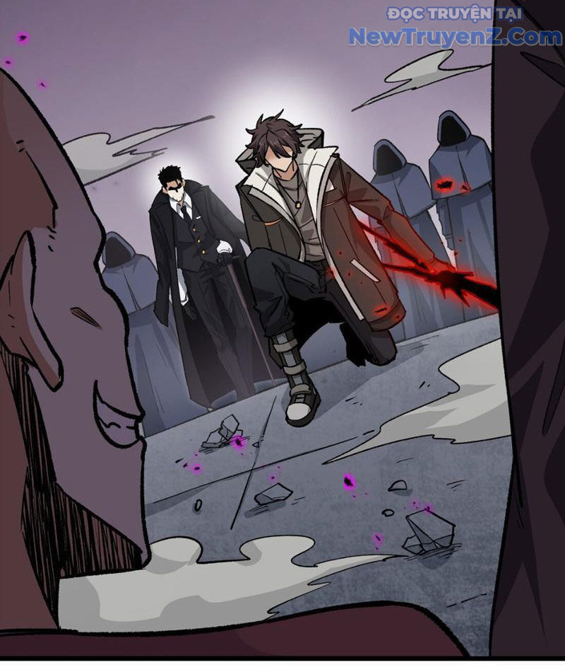 Bắt Đầu Từ Việc Ký Gửi, Ta Một Mình Trảm Thần Chapter 7 - 115