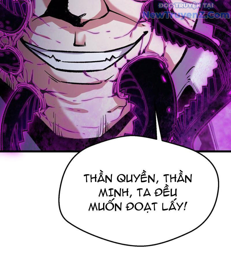 Bắt Đầu Từ Việc Ký Gửi, Ta Một Mình Trảm Thần Chapter 7 - 125