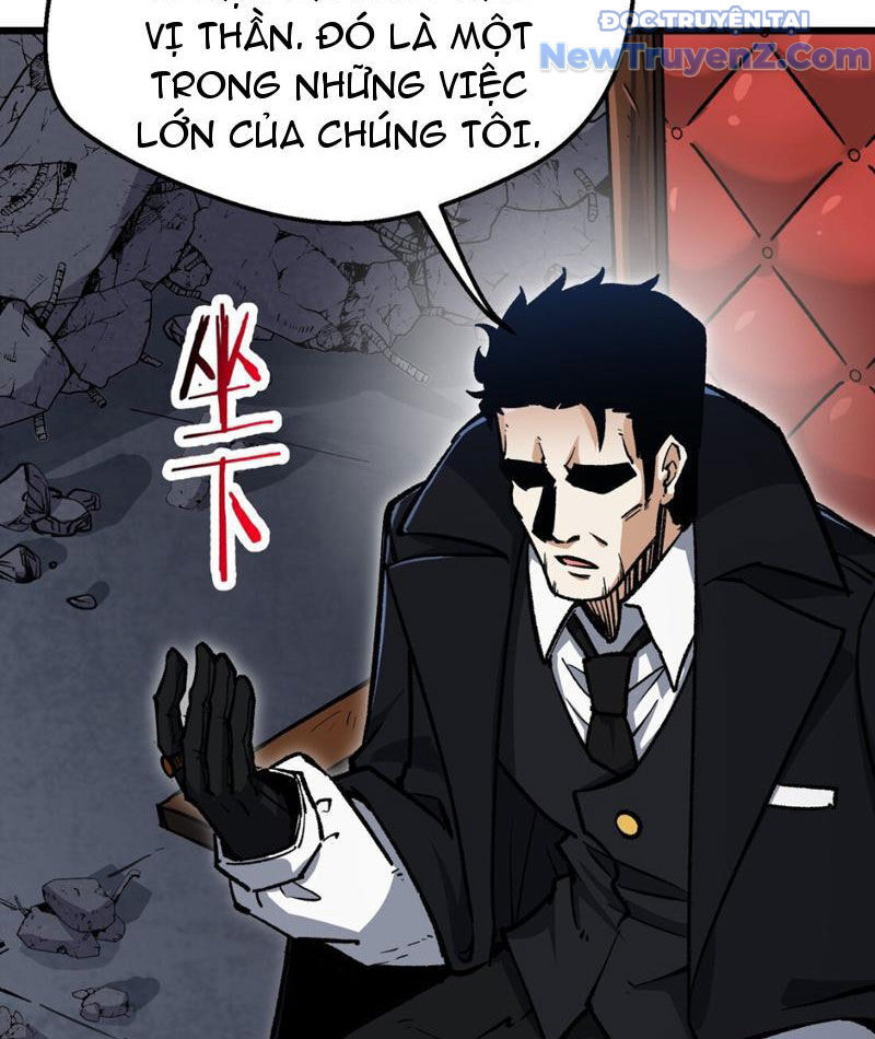 Bắt Đầu Từ Việc Ký Gửi, Ta Một Mình Trảm Thần Chapter 7 - 17