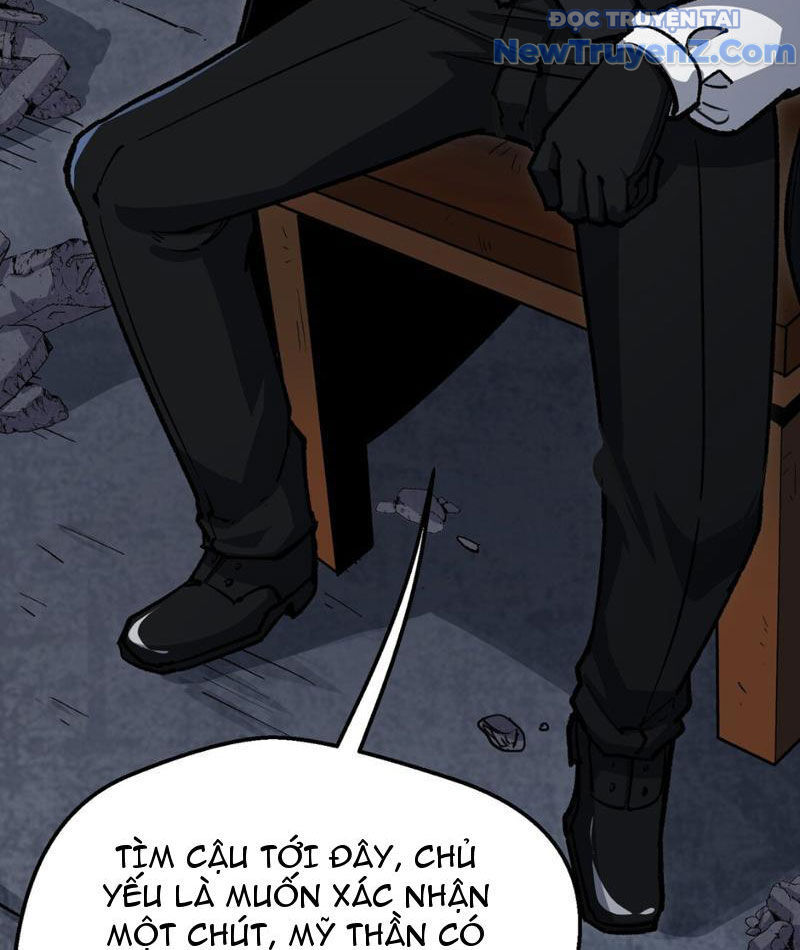 Bắt Đầu Từ Việc Ký Gửi, Ta Một Mình Trảm Thần Chapter 7 - 18