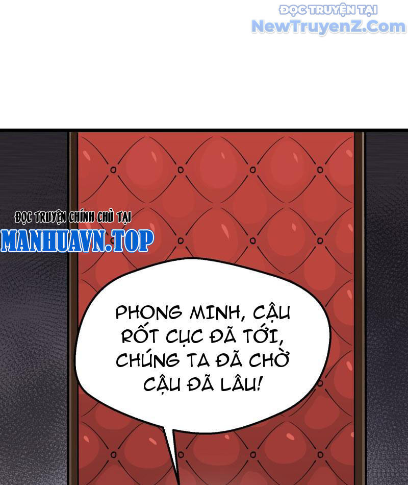 Bắt Đầu Từ Việc Ký Gửi, Ta Một Mình Trảm Thần Chapter 7 - 3