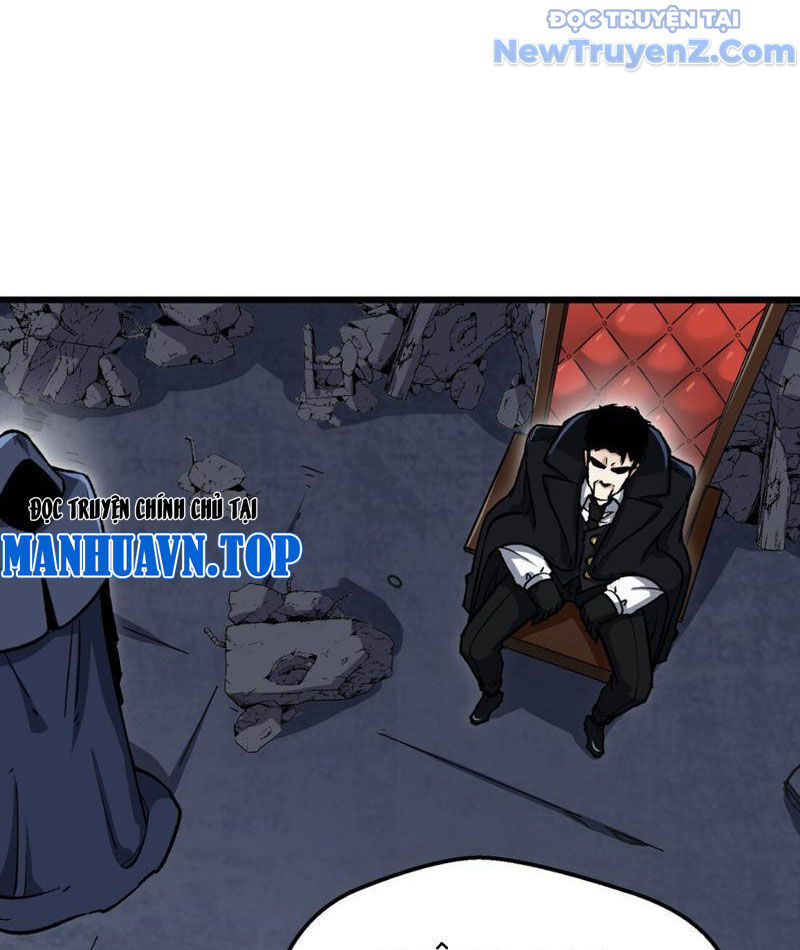 Bắt Đầu Từ Việc Ký Gửi, Ta Một Mình Trảm Thần Chapter 7 - 21