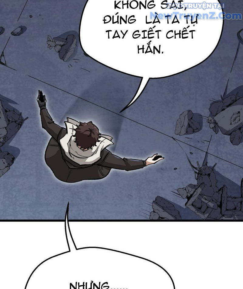 Bắt Đầu Từ Việc Ký Gửi, Ta Một Mình Trảm Thần Chapter 7 - 22