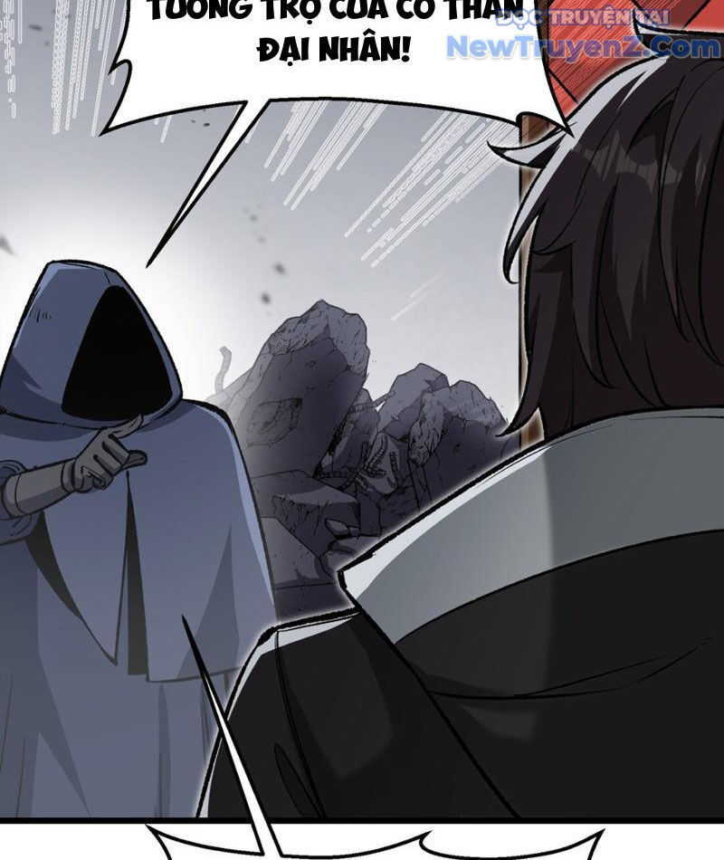 Bắt Đầu Từ Việc Ký Gửi, Ta Một Mình Trảm Thần Chapter 7 - 24