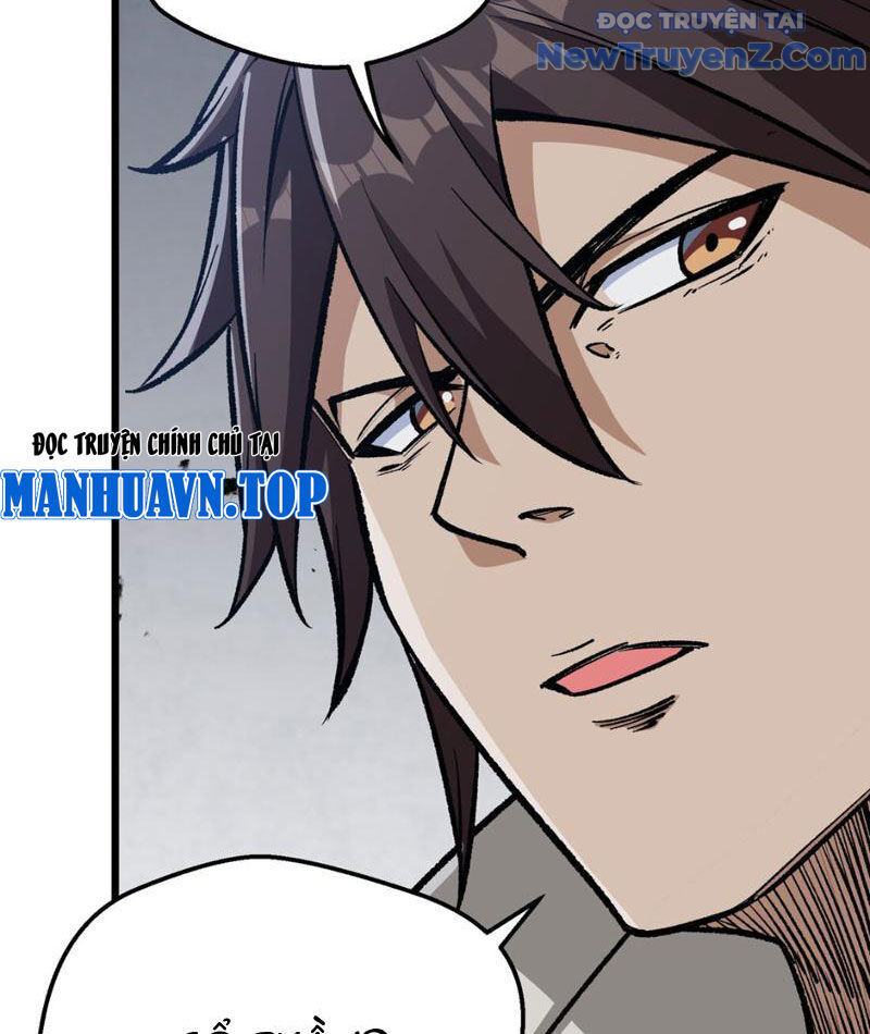 Bắt Đầu Từ Việc Ký Gửi, Ta Một Mình Trảm Thần Chapter 7 - 26