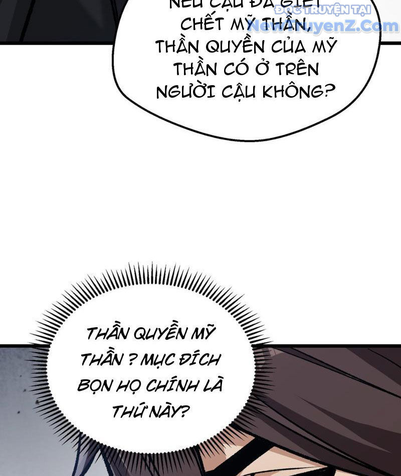 Bắt Đầu Từ Việc Ký Gửi, Ta Một Mình Trảm Thần Chapter 7 - 30