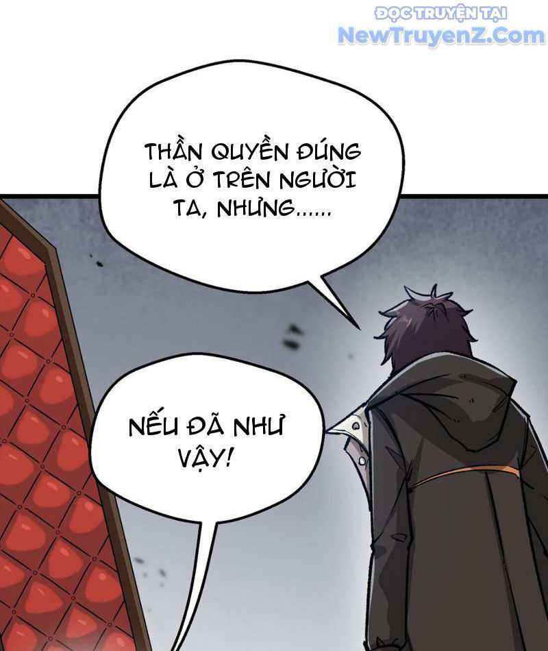 Bắt Đầu Từ Việc Ký Gửi, Ta Một Mình Trảm Thần Chapter 7 - 32