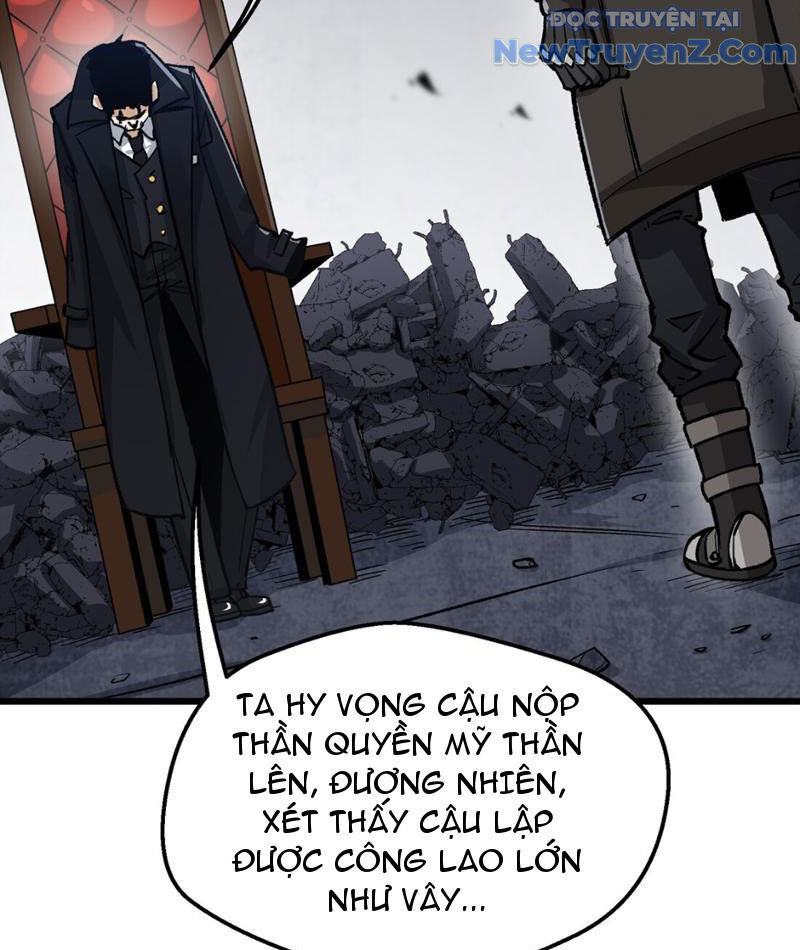 Bắt Đầu Từ Việc Ký Gửi, Ta Một Mình Trảm Thần Chapter 7 - 33