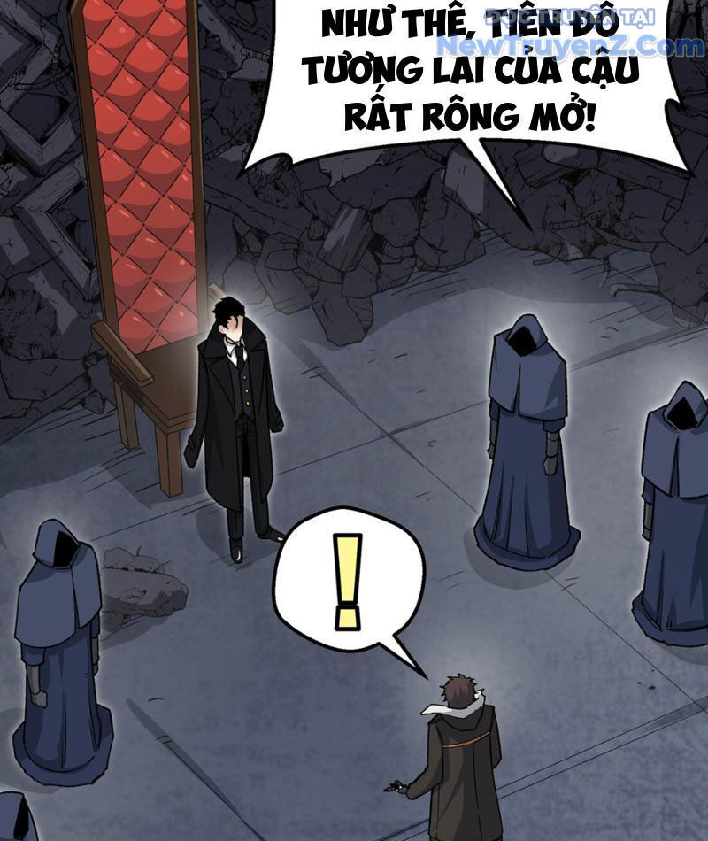 Bắt Đầu Từ Việc Ký Gửi, Ta Một Mình Trảm Thần Chapter 7 - 37