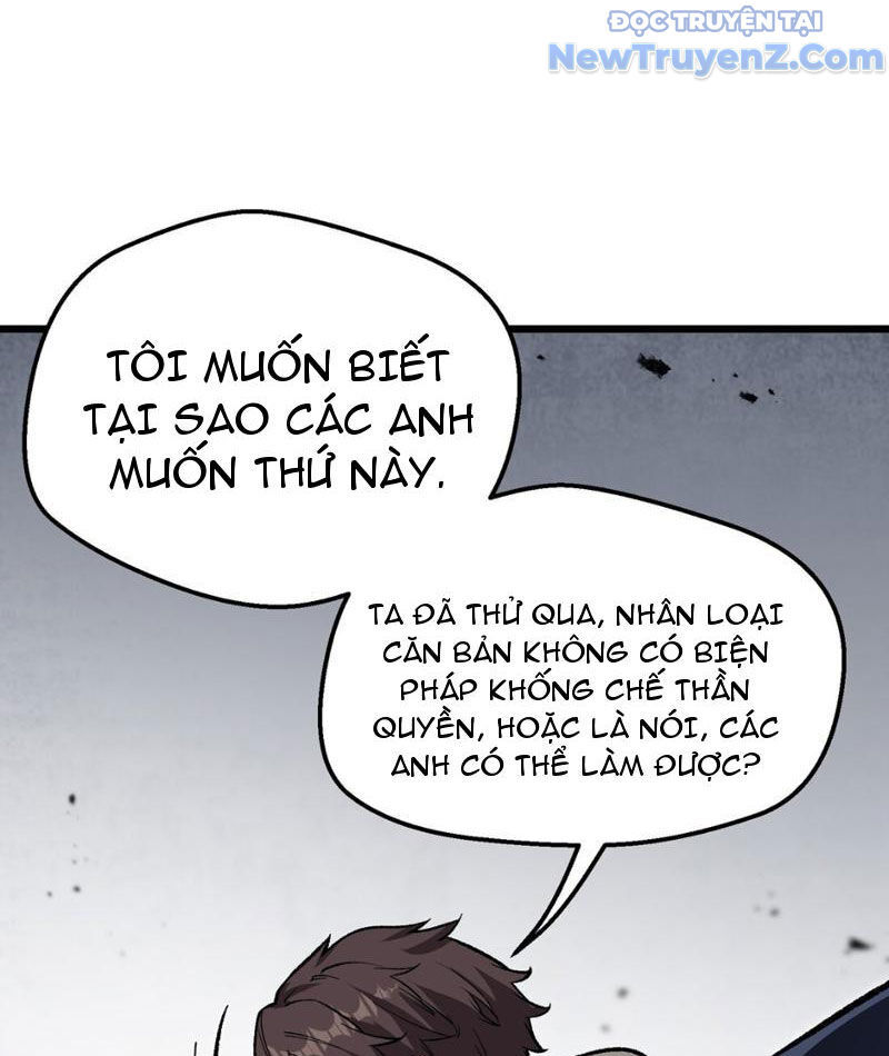 Bắt Đầu Từ Việc Ký Gửi, Ta Một Mình Trảm Thần Chapter 7 - 40