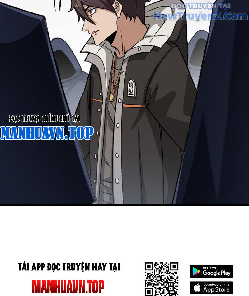 Bắt Đầu Từ Việc Ký Gửi, Ta Một Mình Trảm Thần Chapter 7 - 41