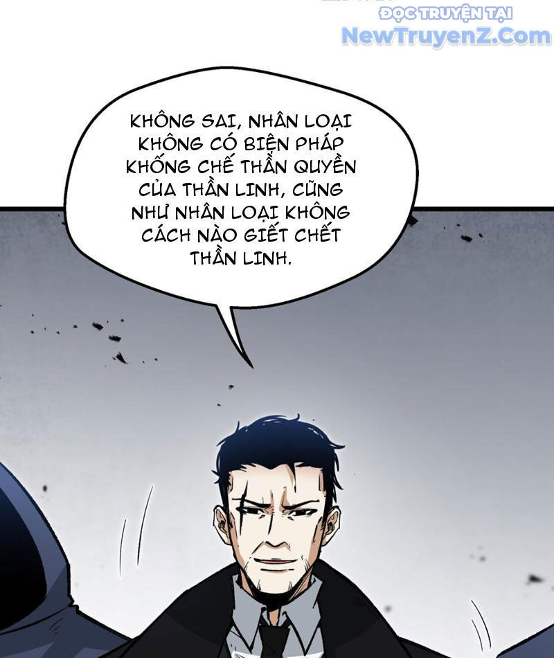 Bắt Đầu Từ Việc Ký Gửi, Ta Một Mình Trảm Thần Chapter 7 - 42