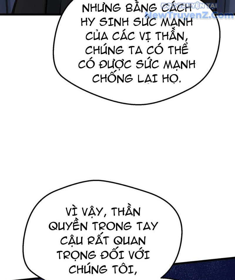 Bắt Đầu Từ Việc Ký Gửi, Ta Một Mình Trảm Thần Chapter 7 - 44