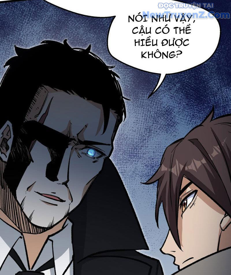 Bắt Đầu Từ Việc Ký Gửi, Ta Một Mình Trảm Thần Chapter 7 - 45