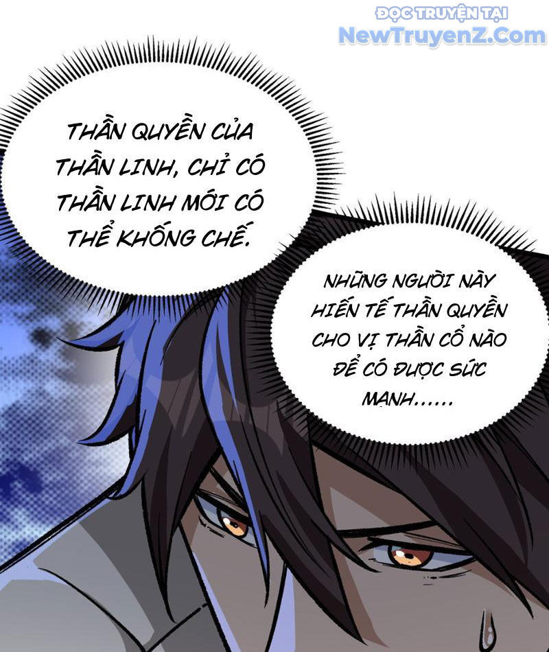 Bắt Đầu Từ Việc Ký Gửi, Ta Một Mình Trảm Thần Chapter 7 - 47