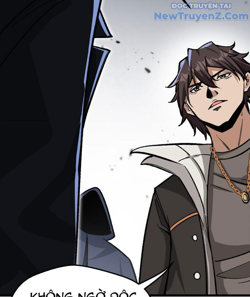 Bắt Đầu Từ Việc Ký Gửi, Ta Một Mình Trảm Thần Chapter 7 - 50