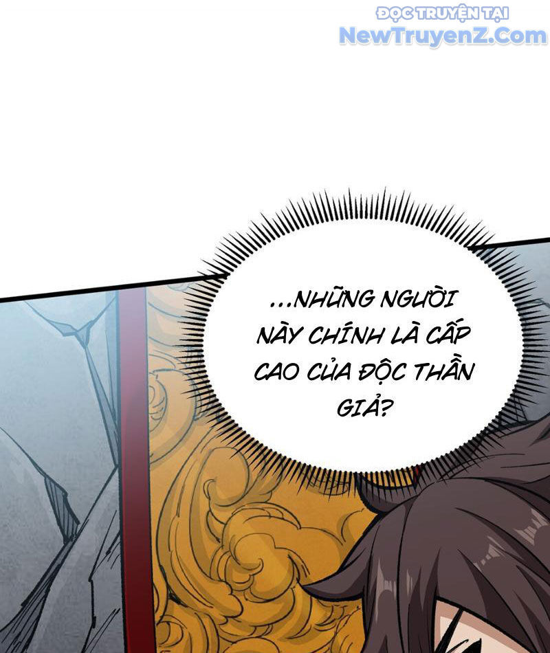 Bắt Đầu Từ Việc Ký Gửi, Ta Một Mình Trảm Thần Chapter 7 - 6