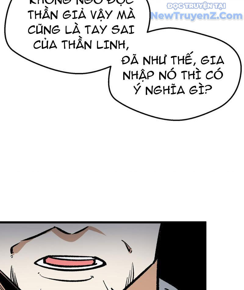 Bắt Đầu Từ Việc Ký Gửi, Ta Một Mình Trảm Thần Chapter 7 - 51