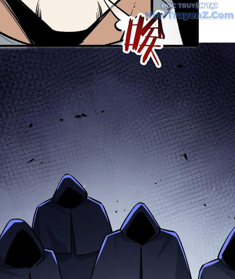 Bắt Đầu Từ Việc Ký Gửi, Ta Một Mình Trảm Thần Chapter 7 - 52