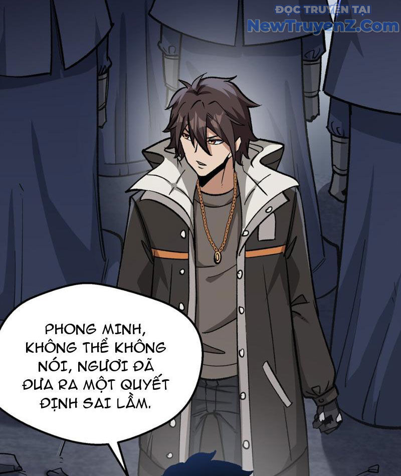 Bắt Đầu Từ Việc Ký Gửi, Ta Một Mình Trảm Thần Chapter 7 - 53