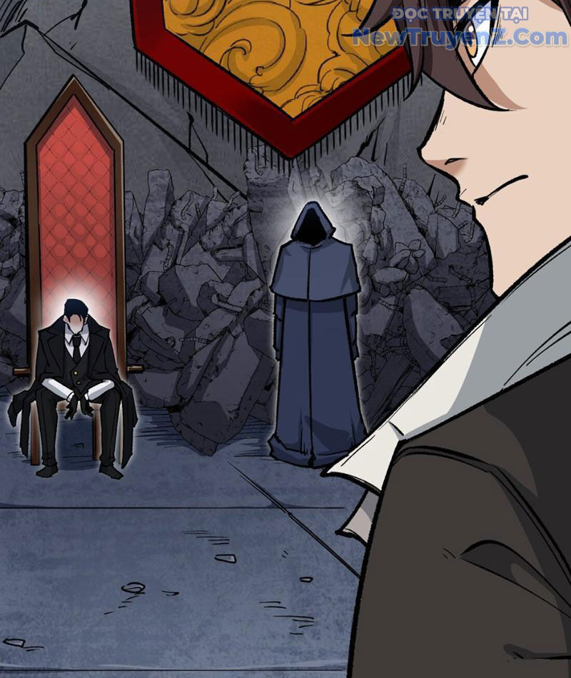 Bắt Đầu Từ Việc Ký Gửi, Ta Một Mình Trảm Thần Chapter 7 - 7