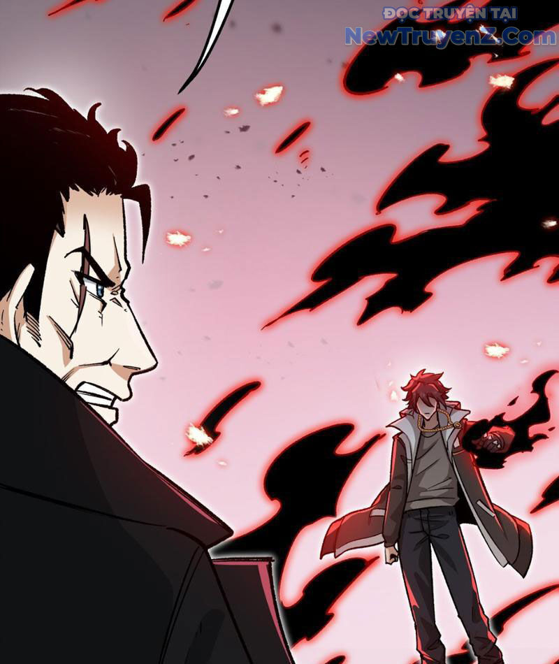 Bắt Đầu Từ Việc Ký Gửi, Ta Một Mình Trảm Thần Chapter 7 - 72