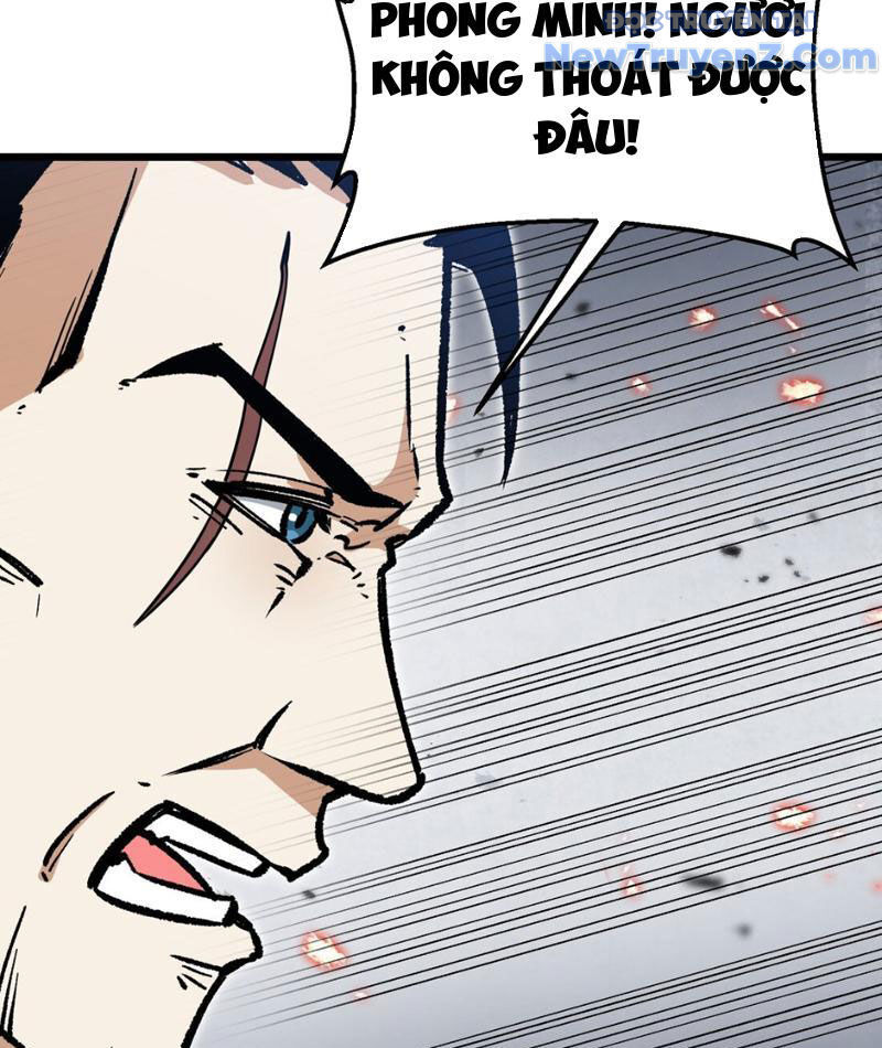 Bắt Đầu Từ Việc Ký Gửi, Ta Một Mình Trảm Thần Chapter 7 - 76