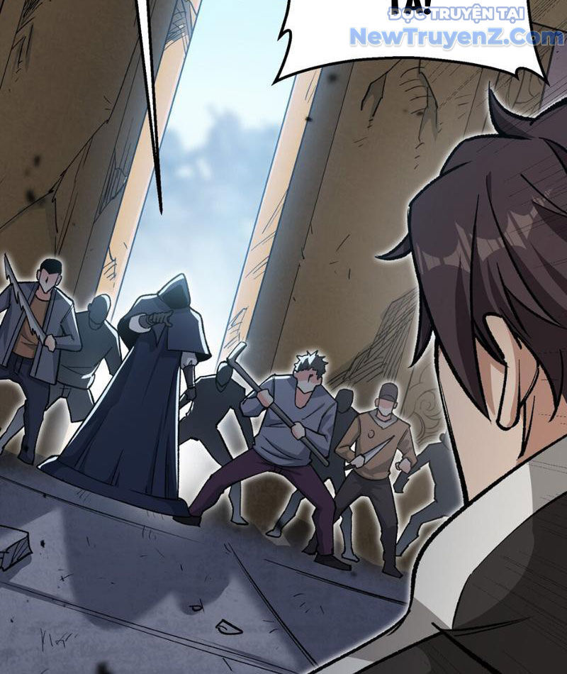 Bắt Đầu Từ Việc Ký Gửi, Ta Một Mình Trảm Thần Chapter 7 - 78