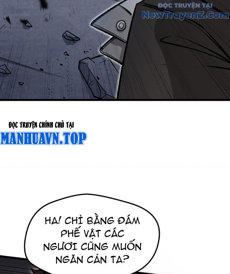 Bắt Đầu Từ Việc Ký Gửi, Ta Một Mình Trảm Thần Chapter 7 - 79